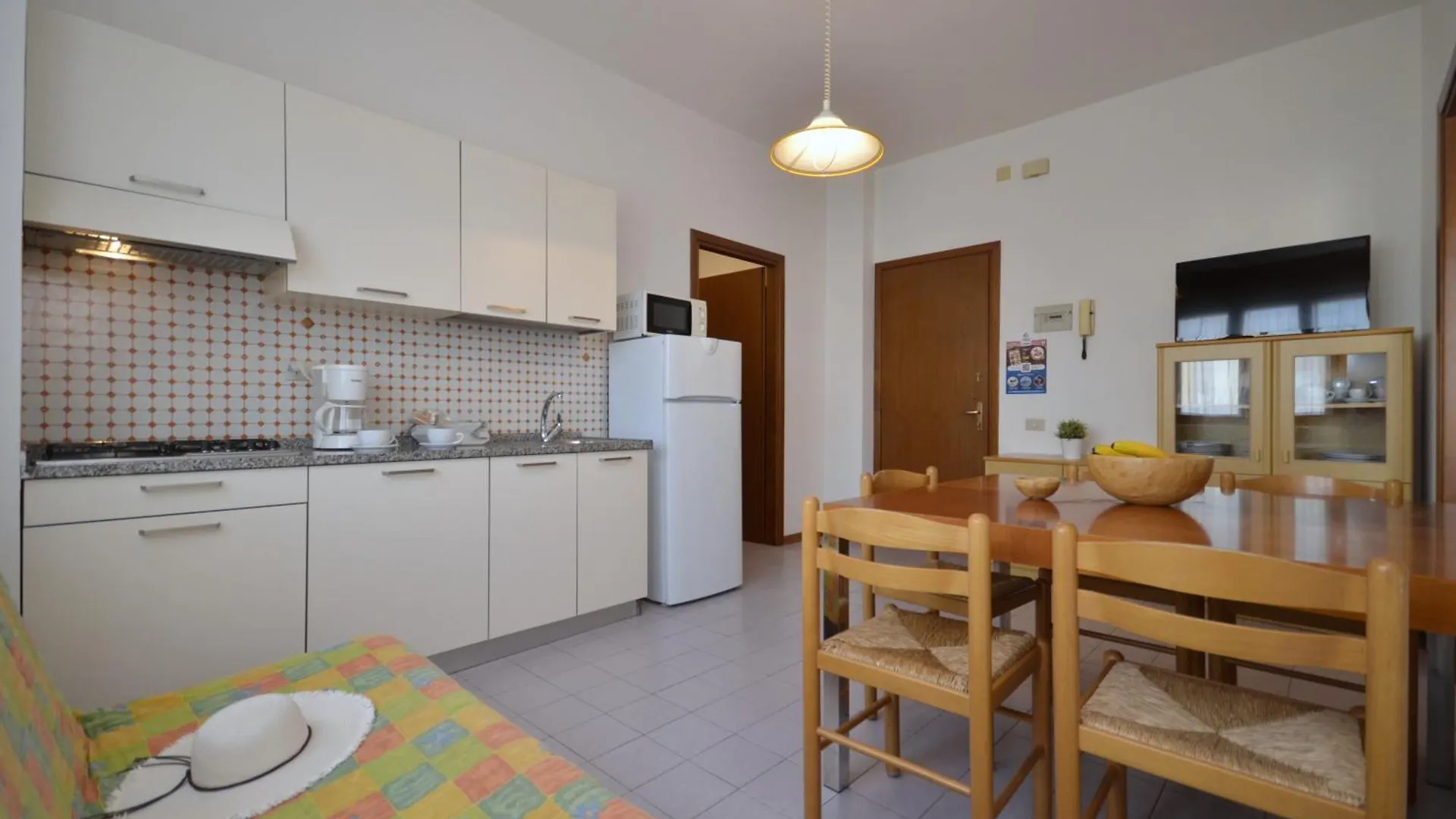 Apartman Appartamenti Mariella Bibione