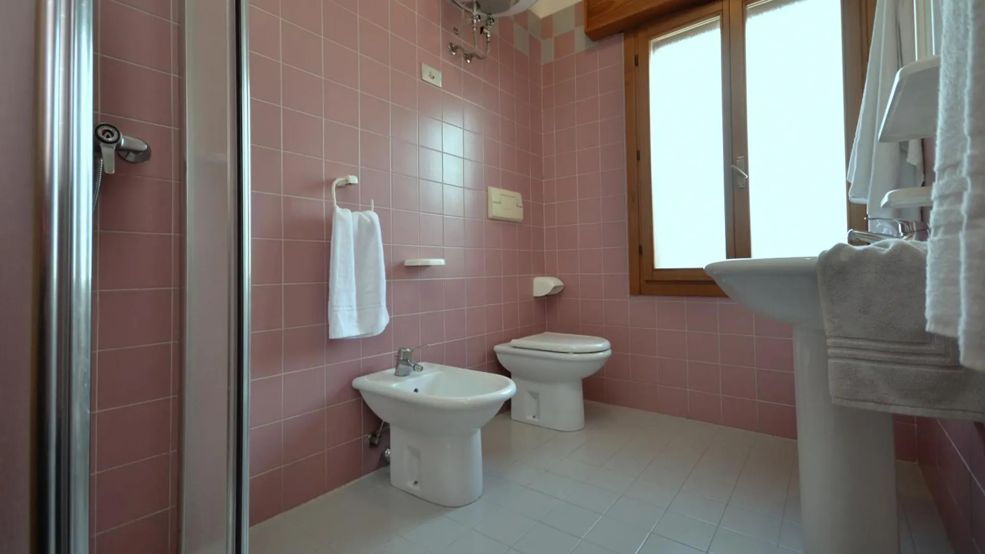 Appartamenti Mariella Bibione