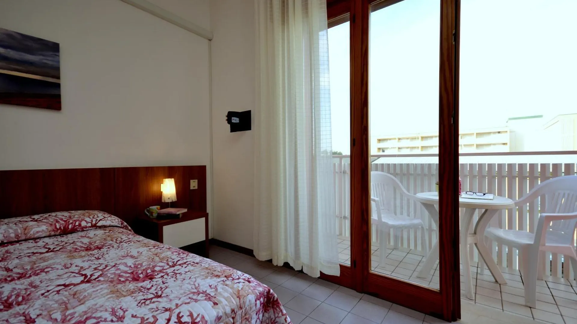 Apartman Appartamenti Mariella Bibione