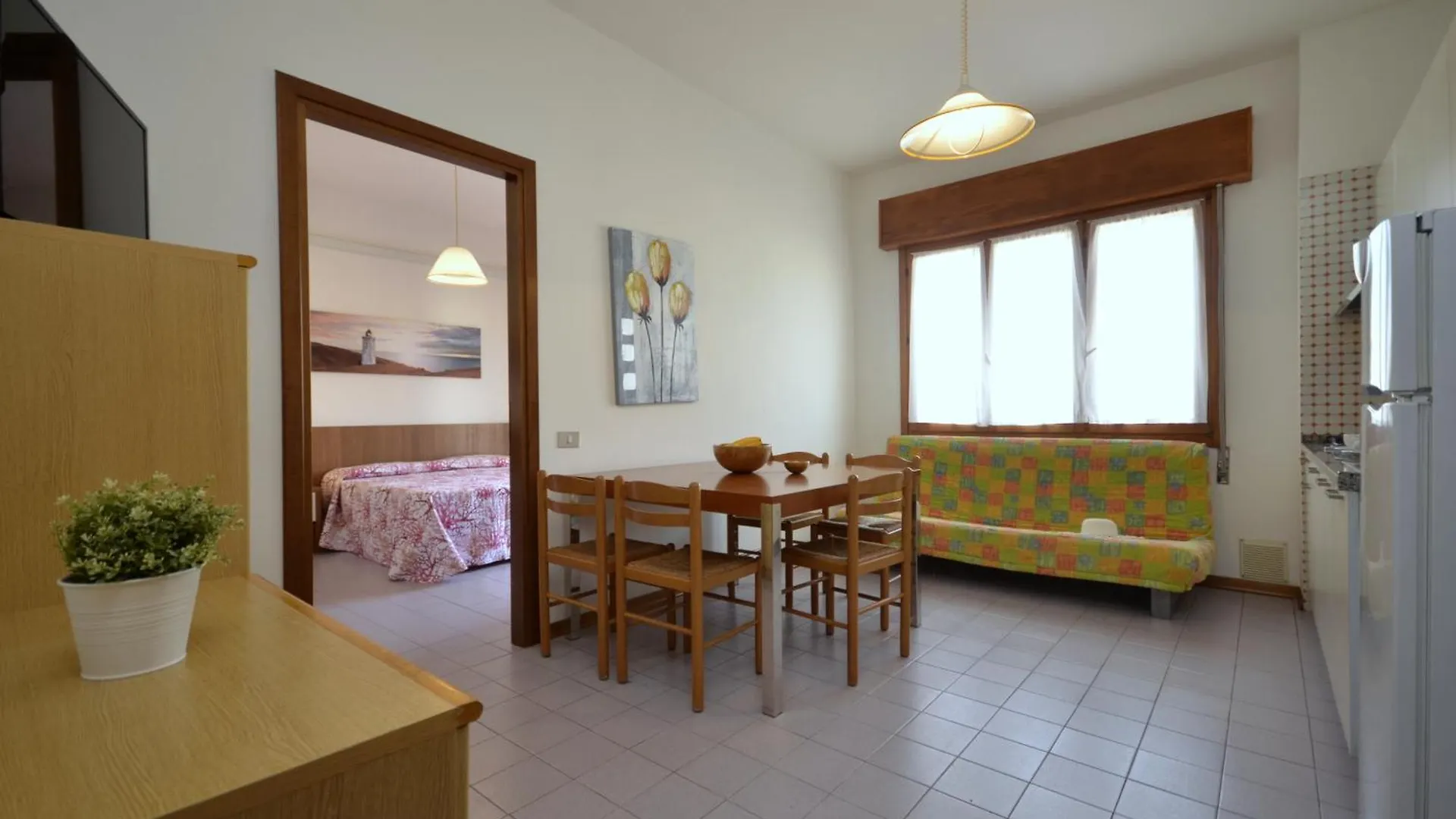 Appartamenti Mariella Bibione
