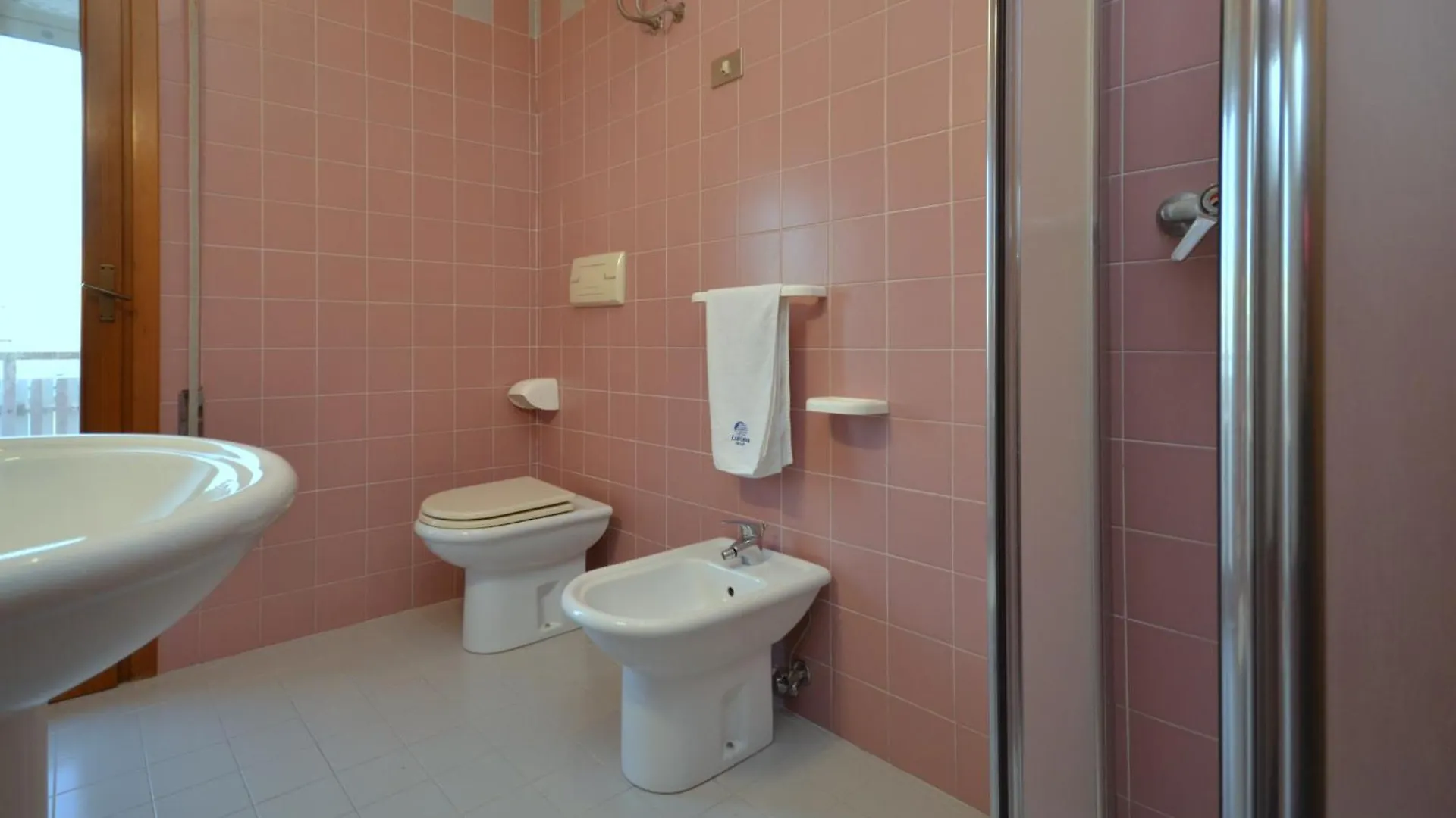 Apartman Appartamenti Mariella Bibione
