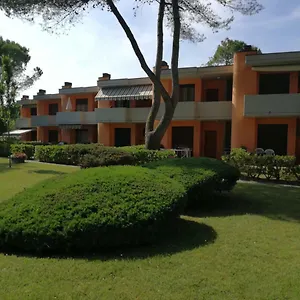 Villaggio White Star Bibione