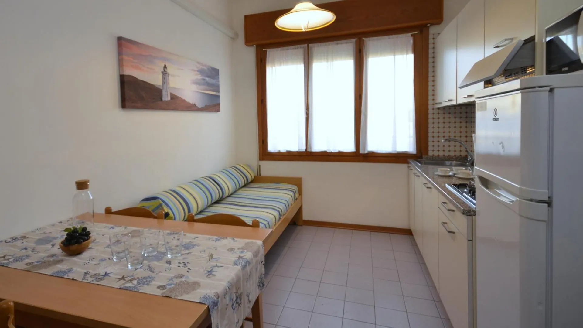 Appartamenti Mariella Bibione Apartment