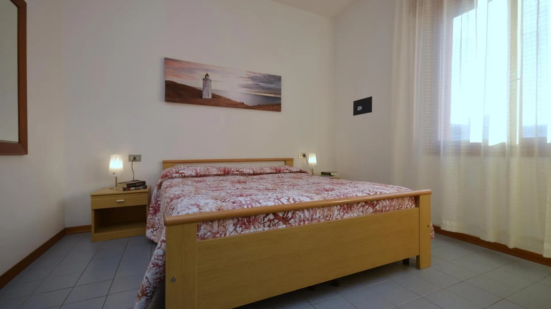 Appartamenti Mariella Bibione