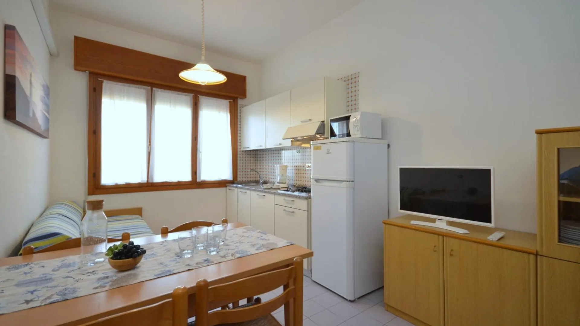 Apartment Appartamenti Mariella Bibione